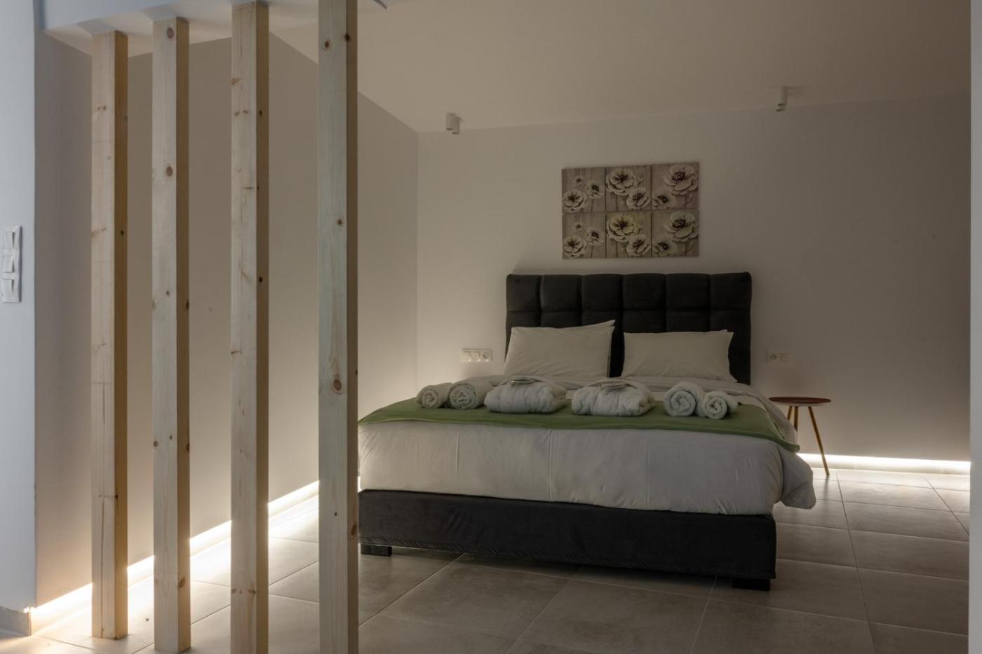Monastiraki Urban Studio Athènes Extérieur photo