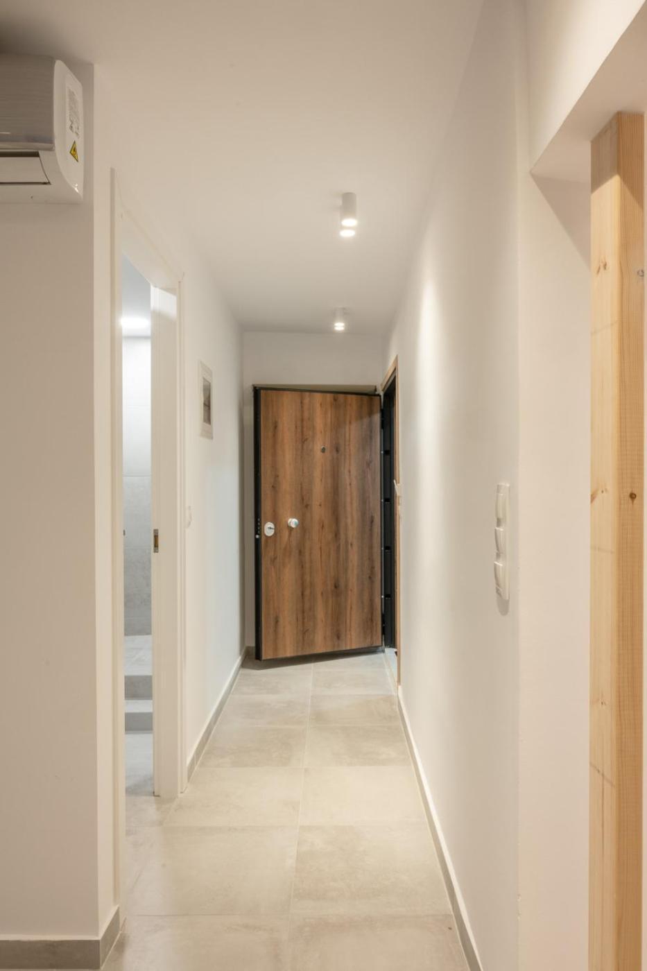 Monastiraki Urban Studio Athènes Extérieur photo