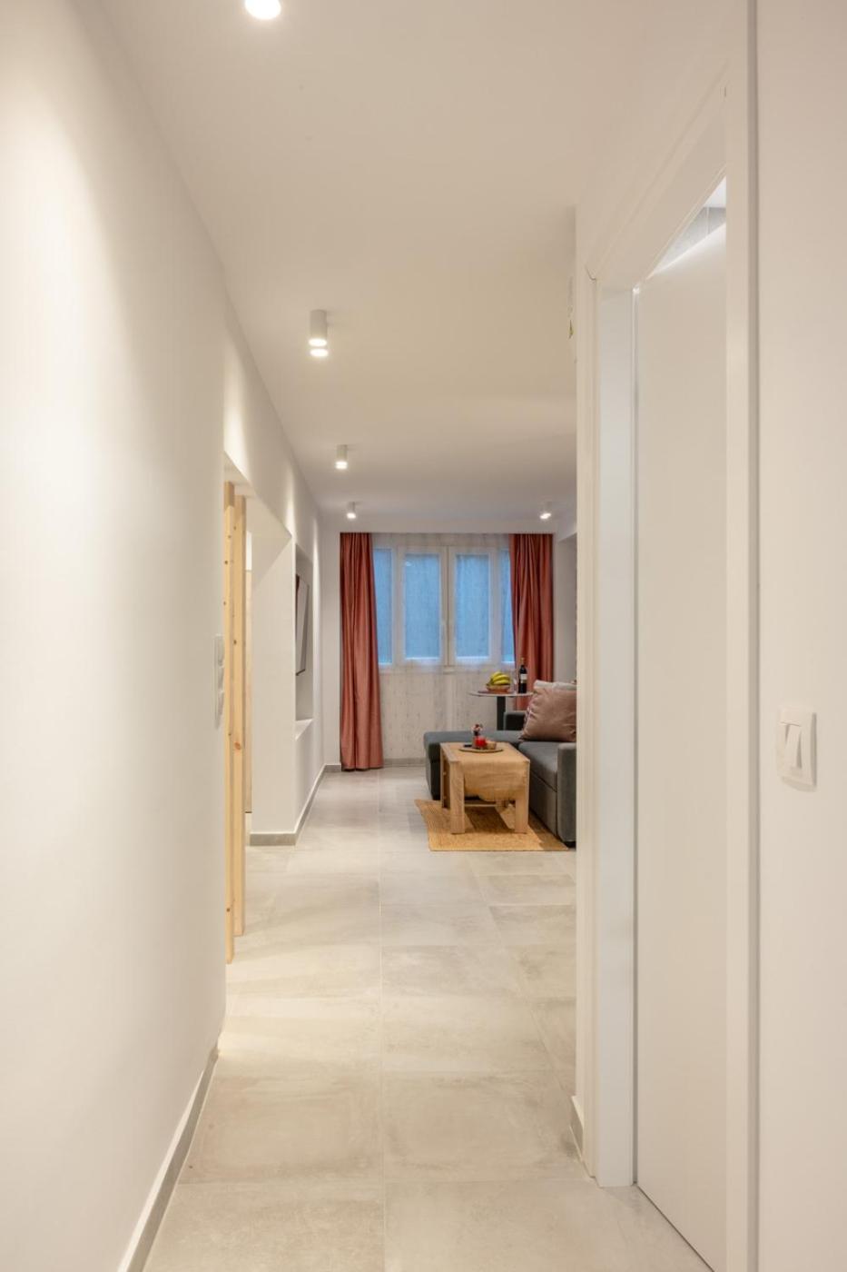 Monastiraki Urban Studio Athènes Extérieur photo