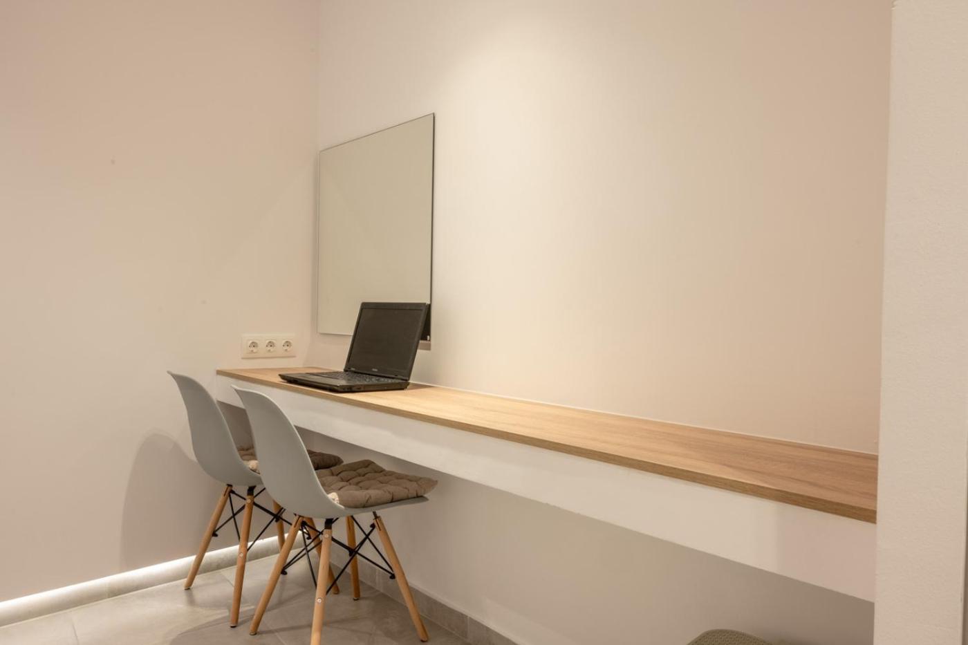 Monastiraki Urban Studio Athènes Extérieur photo