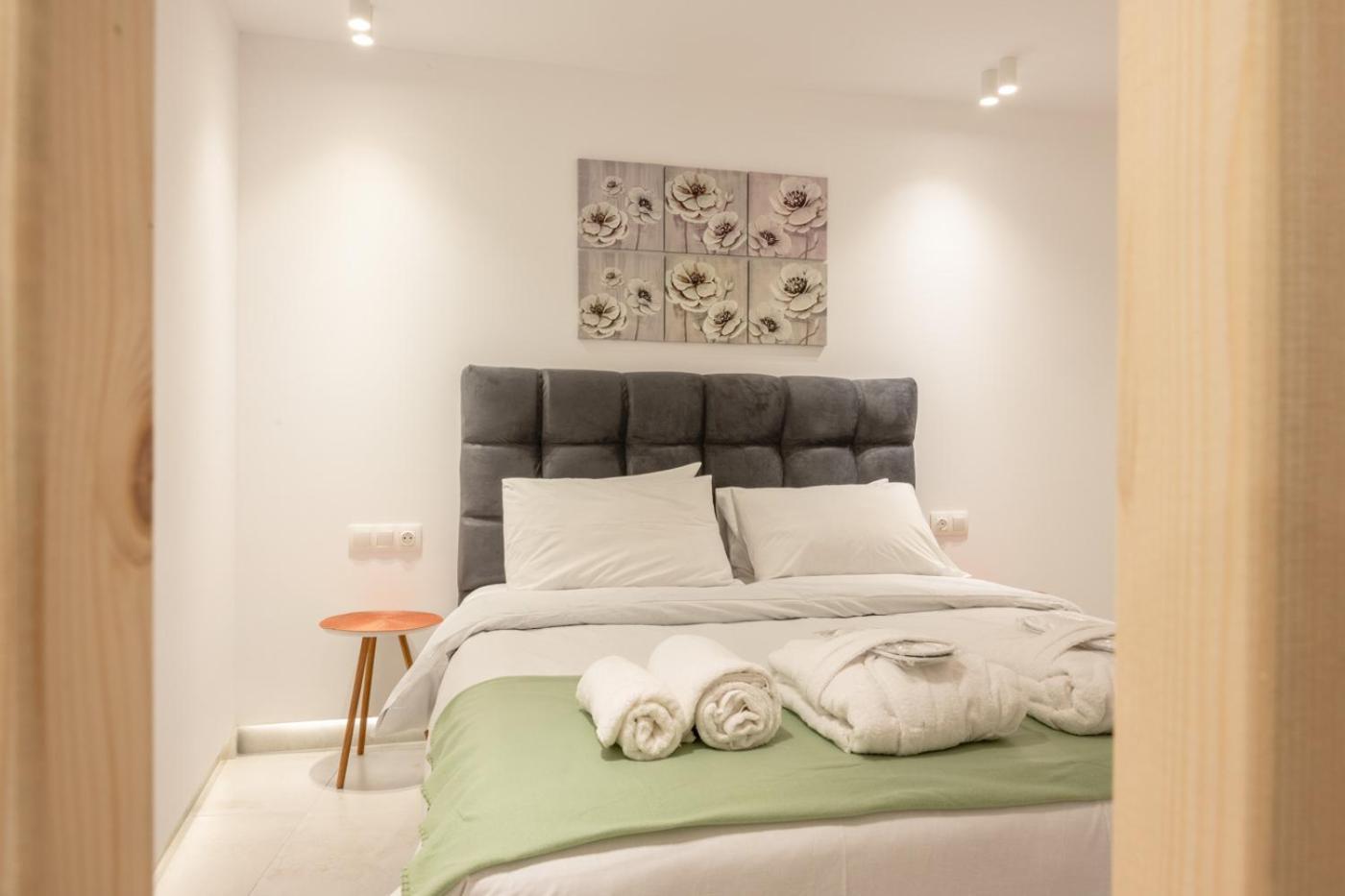 Monastiraki Urban Studio Athènes Extérieur photo