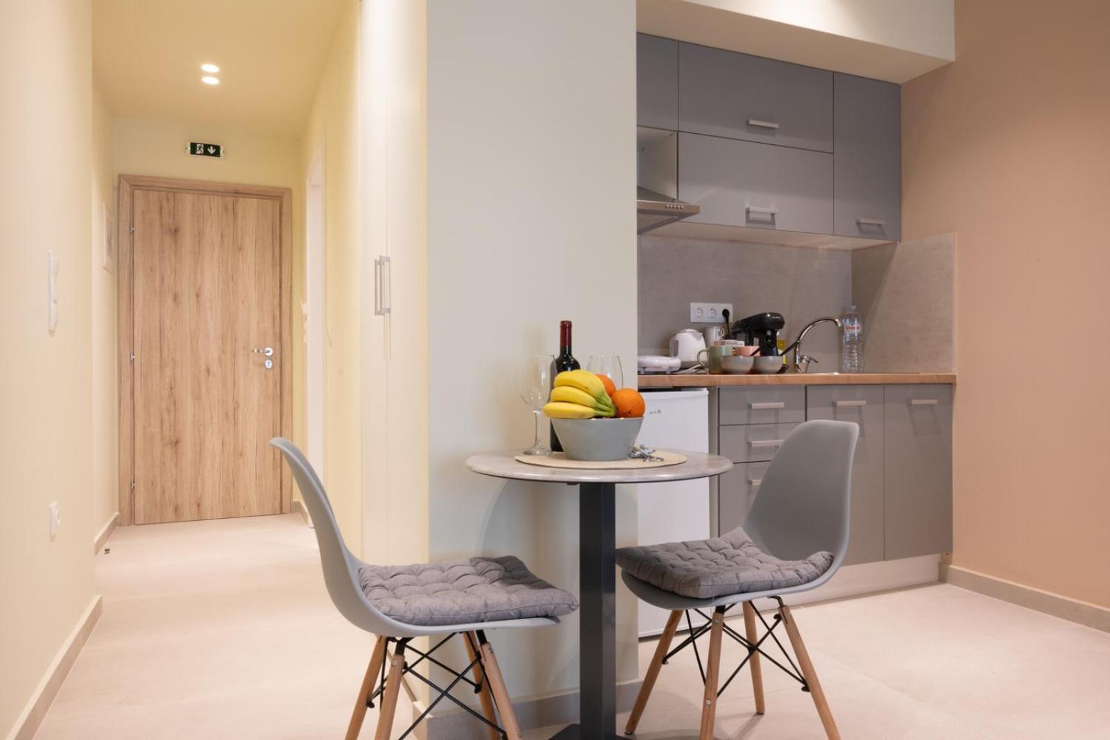 Monastiraki Urban Studio Athènes Extérieur photo