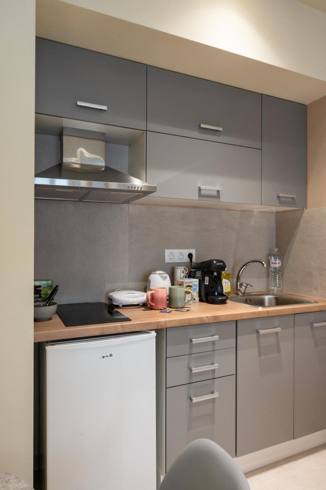 Monastiraki Urban Studio Athènes Extérieur photo