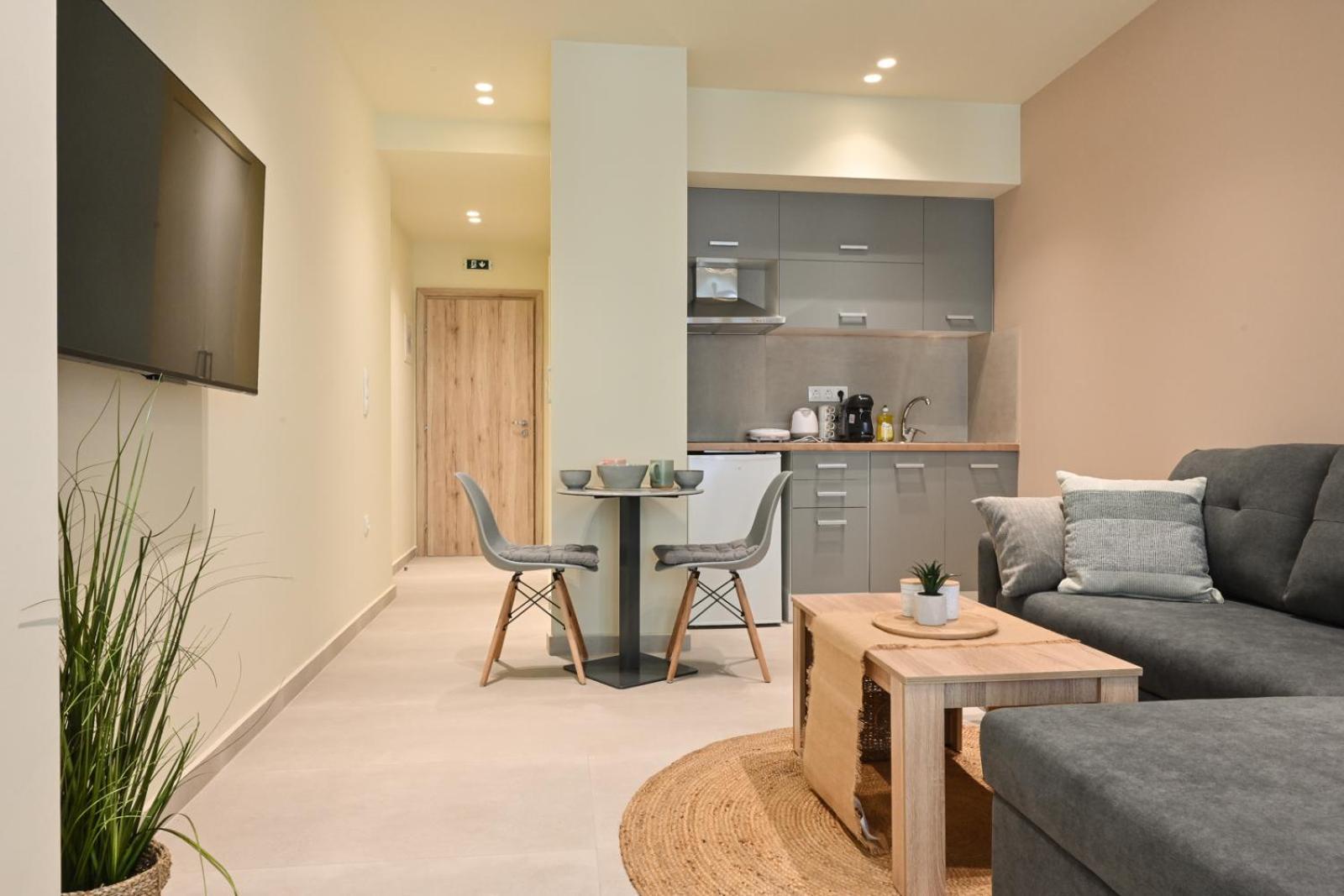Monastiraki Urban Studio Athènes Extérieur photo
