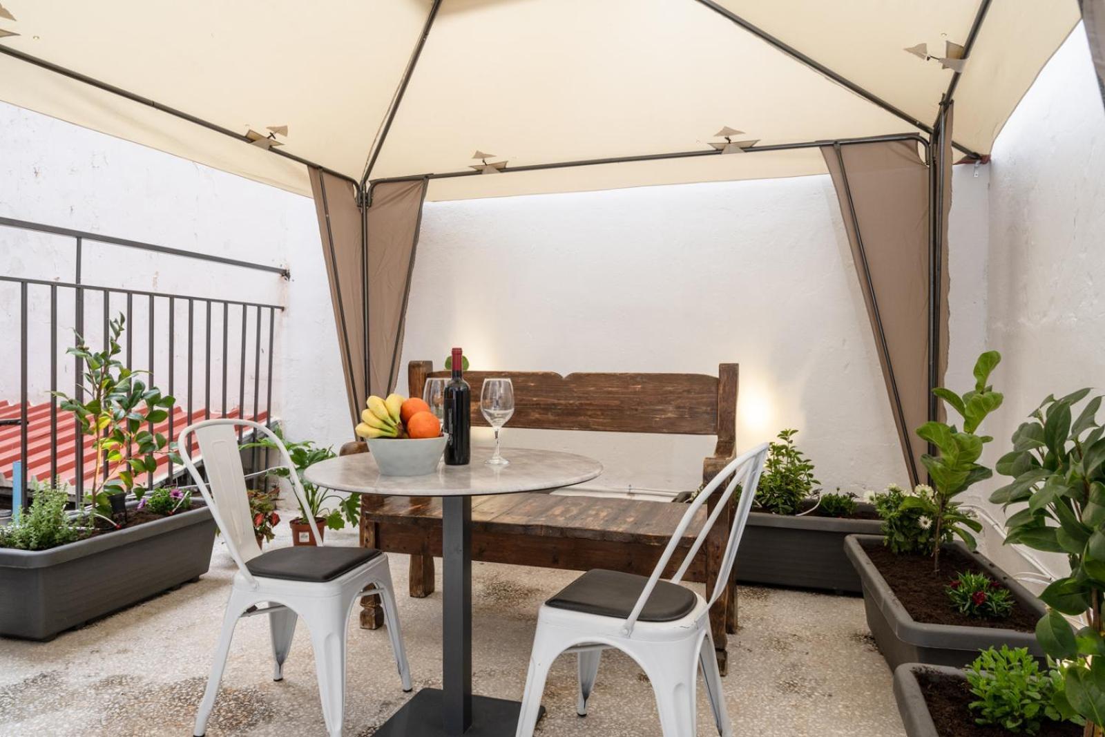 Monastiraki Urban Studio Athènes Extérieur photo