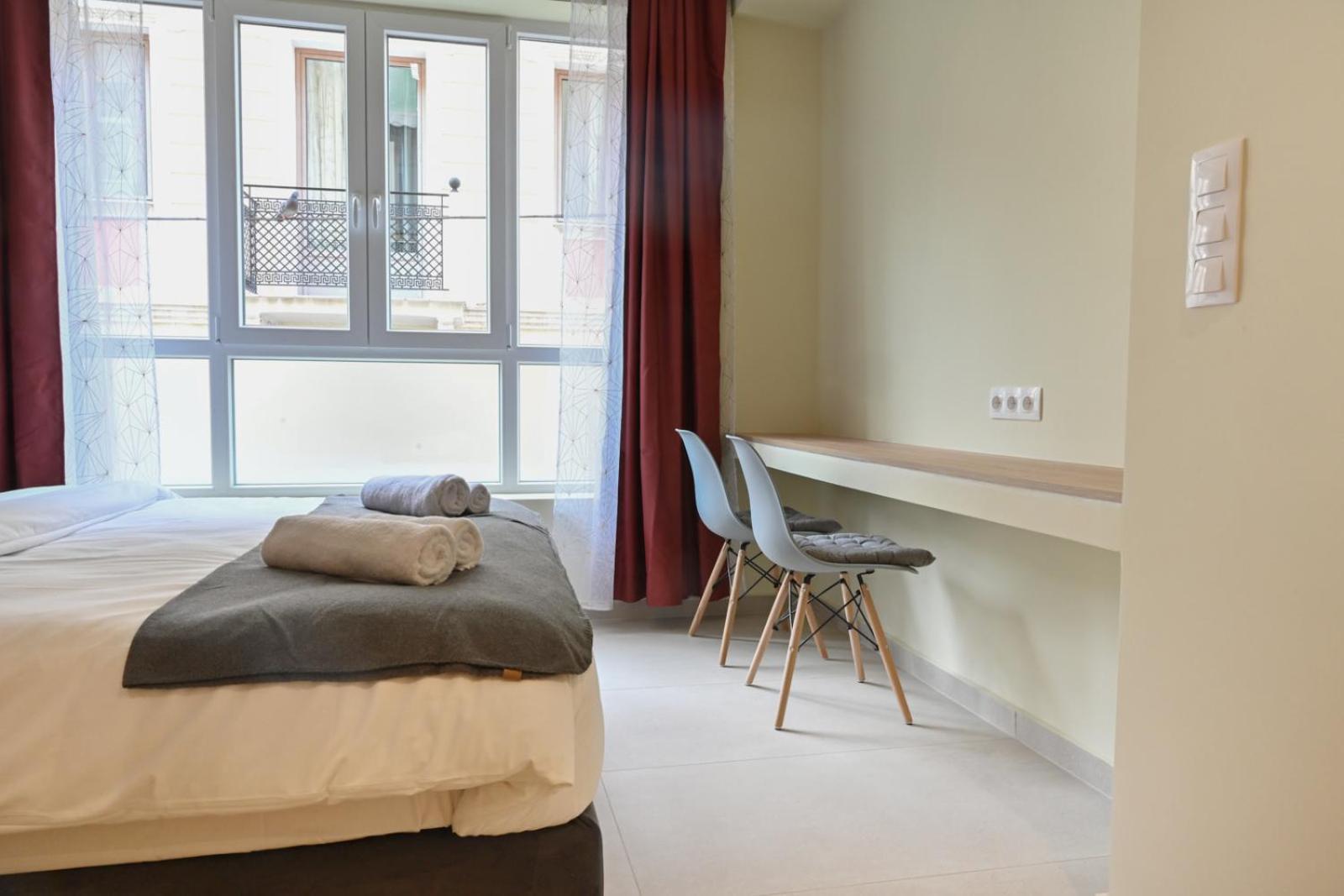 Monastiraki Urban Studio Athènes Extérieur photo
