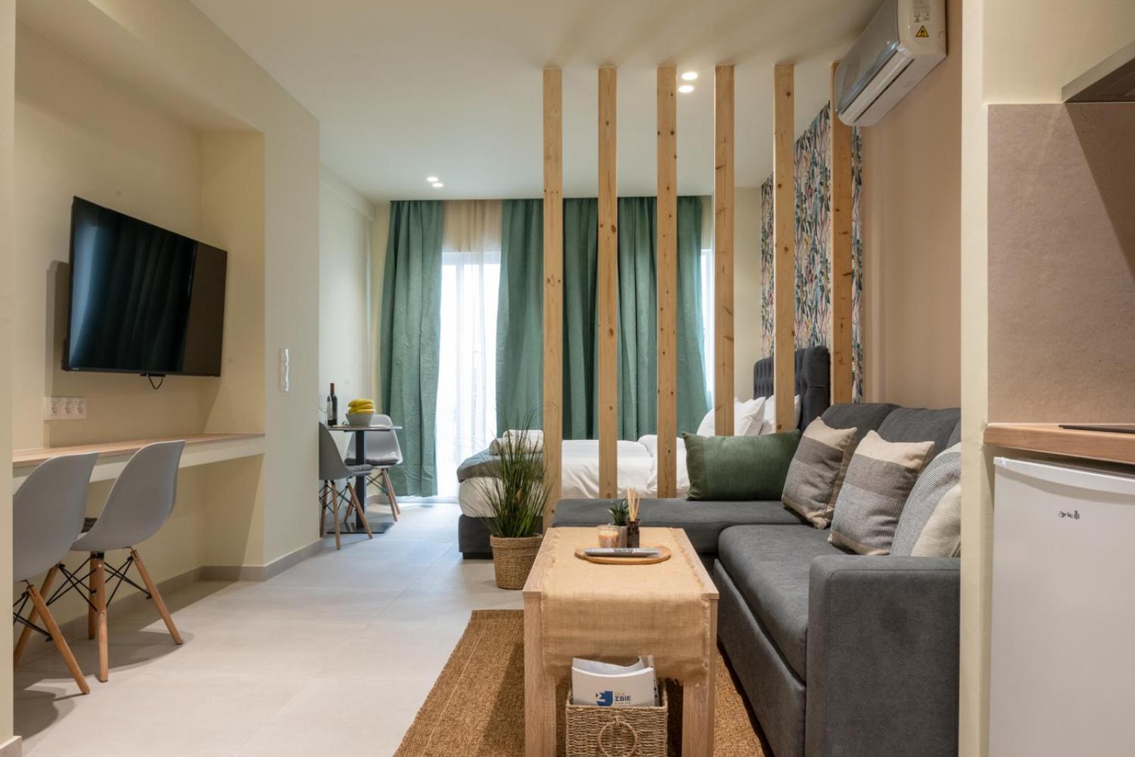 Monastiraki Urban Studio Athènes Extérieur photo