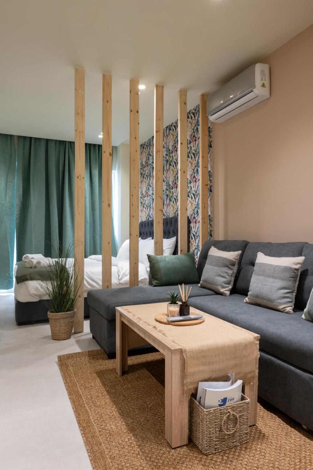 Monastiraki Urban Studio Athènes Extérieur photo