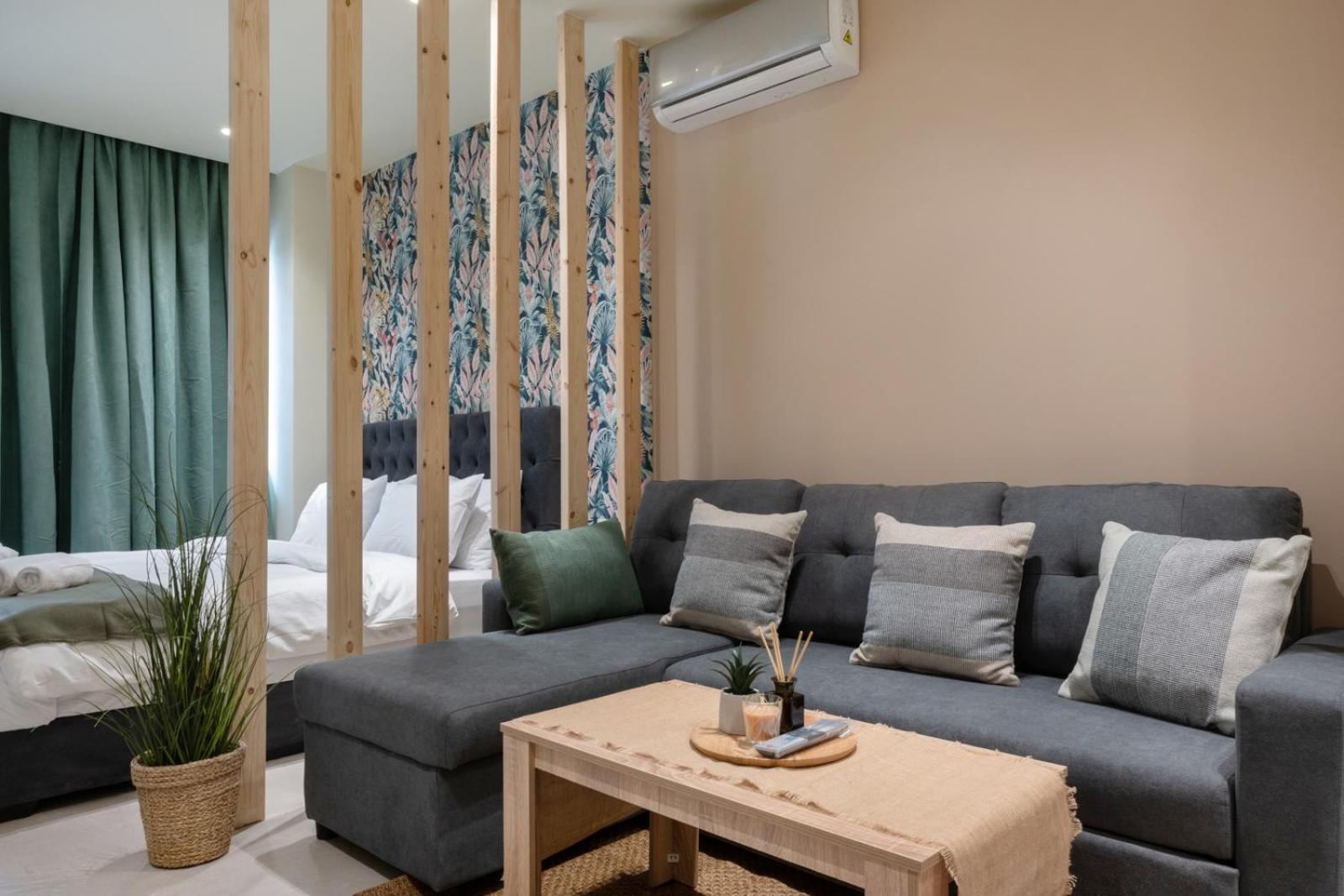 Monastiraki Urban Studio Athènes Extérieur photo