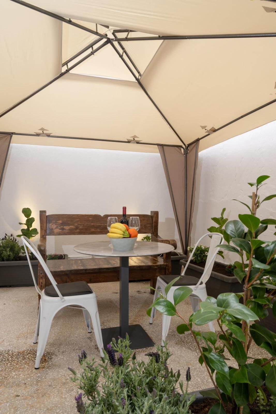 Monastiraki Urban Studio Athènes Extérieur photo
