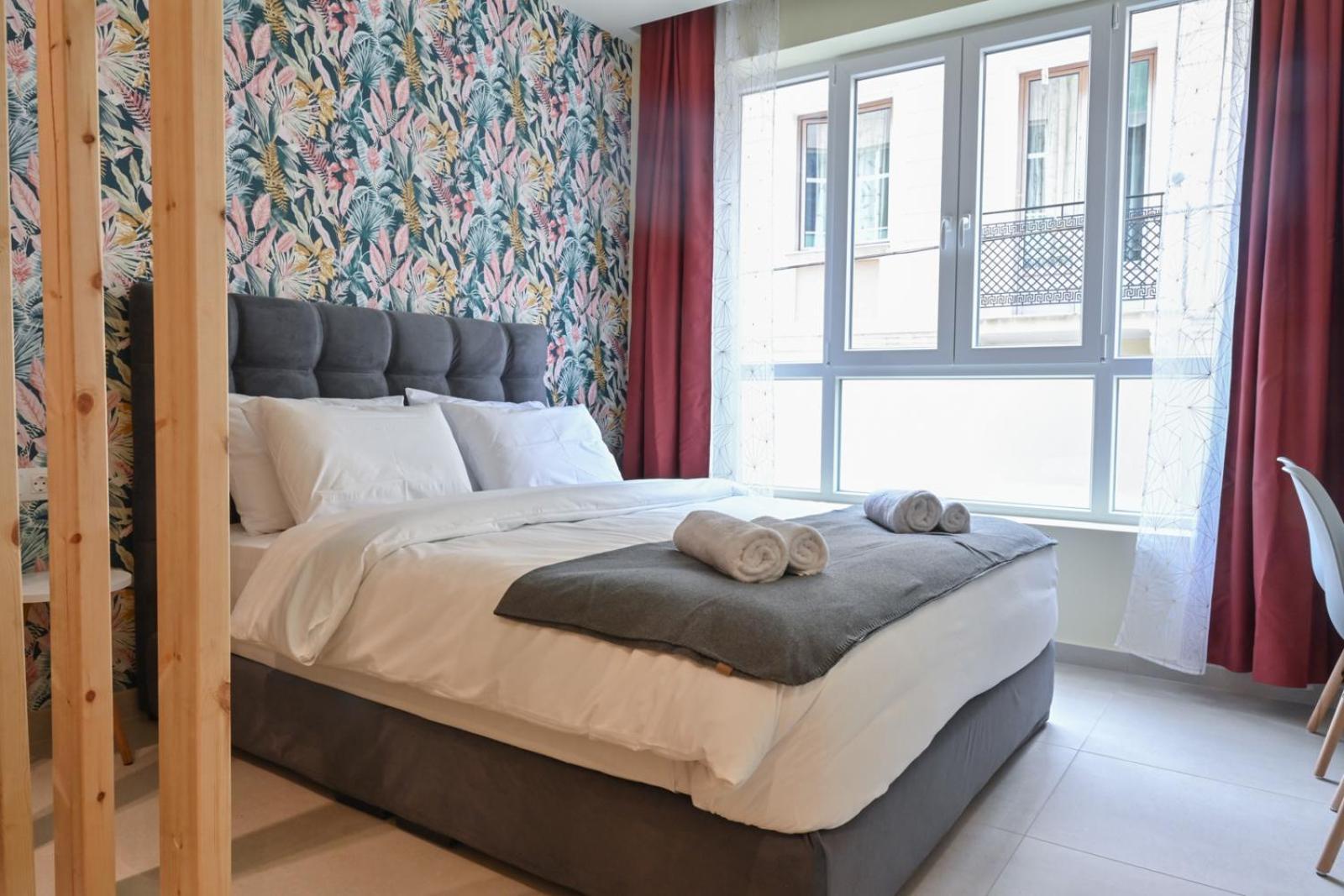 Monastiraki Urban Studio Athènes Extérieur photo
